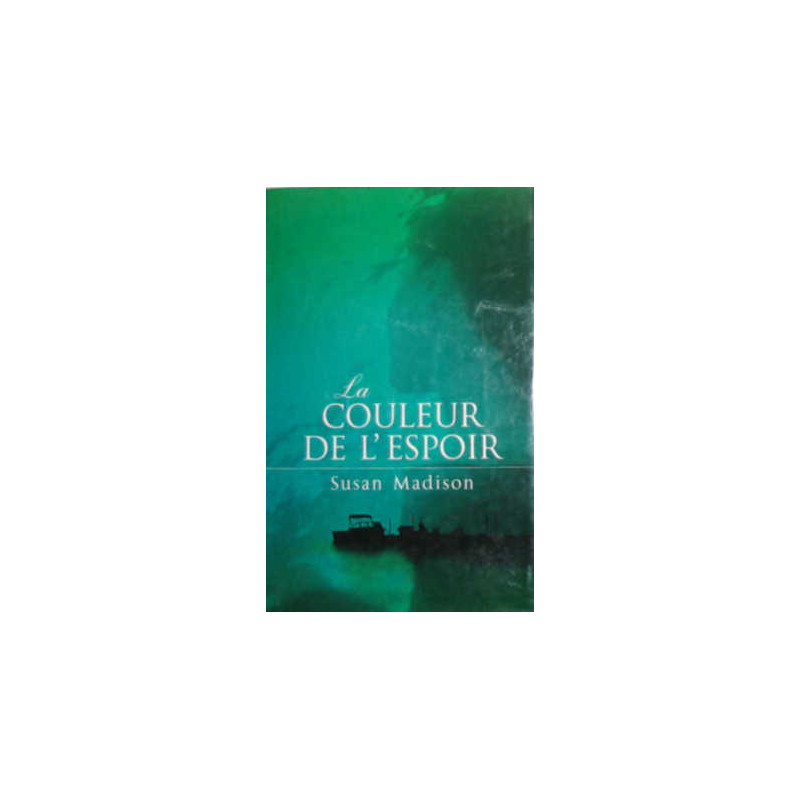 La couleur de l'espoir