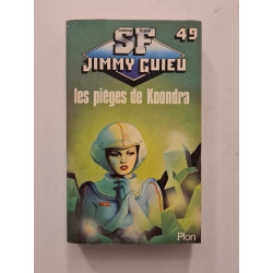 Les pièges de Koondra nº 49