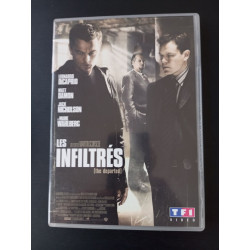 Les infiltrés