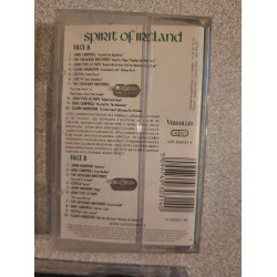 K7 Audio : Spirit Of Ireland