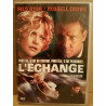 L'Echange Meg Ryan Russell Crowe DVD