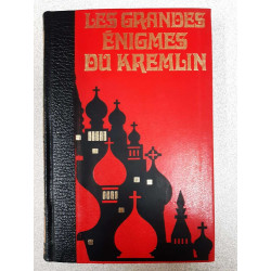 Les grandes [enigmes du kremlin - dossier nº 2