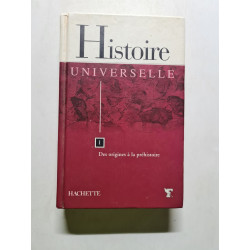 Histoire Universelle - 2006