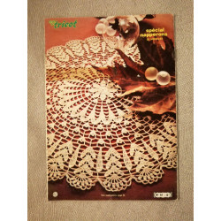 Le crochet et le tricot d'art nº47