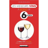 Les meilleurs vins à moins de 6 euros