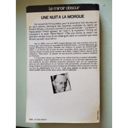 Une Nuit à la morgue