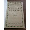 l'invitationà l'escale feux Cr