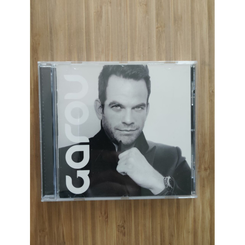 Garou - Garou