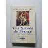 Les reines de France au temps des Bourbons