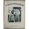 L'Illustration n4673 24 Septembre 1932 La Petite Illustration n595...