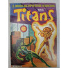 Titans Nº48 - Le Journal Des Super-Heros En Couleurs / Janvier 1983