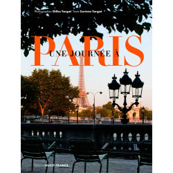 Une journée à Paris