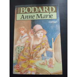 Anne Marie
