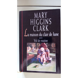 La maison du clair de lune Vol de routine