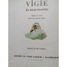 Vigie la marmotte