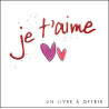 Je t'aime