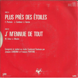 Plus Près Des Etoiles