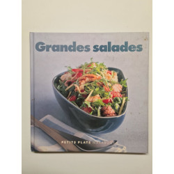 Grandes salades