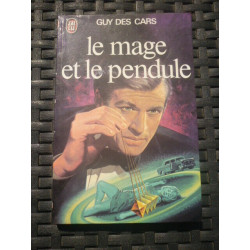 LE MAGE ET LE PENDULE J'AI LU livre de poche