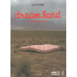 Dream land : La maison de Safi