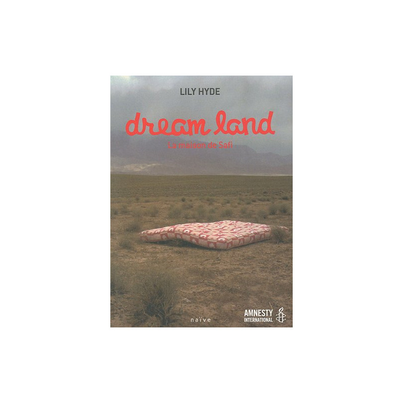 Dream land : La maison de Safi