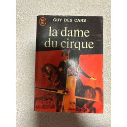 La dame du cirque