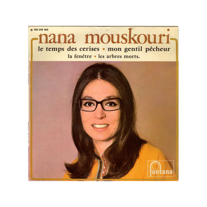 Le Temps Des Cerises