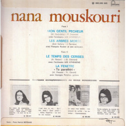 Le Temps Des Cerises