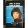 Linda de suza Comme un homme Cassette Audio-K7 76 029