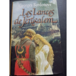 Les lances de Jerusalem