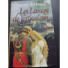 Les lances de Jerusalem