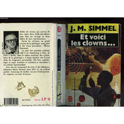 Et voici les clowns