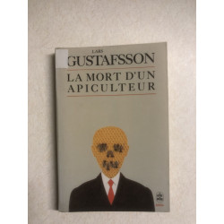 La mort d'un apiculteur : roman (Ldp Bib.Romans)
