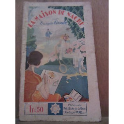 François Casale La Maison de Nacre Editions du Petit Echo de La...