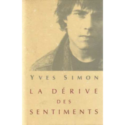La dérive des sentiments