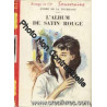 L'album de satin rouge