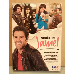Made in Jamel DVD