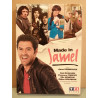 Made in Jamel DVD