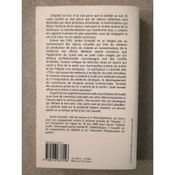 L'hôpital malade de la rentabilité