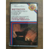 Beethoven Concerto No 5 Emperor - Rudolf Serkin Cassette Audio-K7