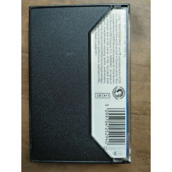 Beethoven Concerto No 5 Emperor - Rudolf Serkin Cassette Audio-K7