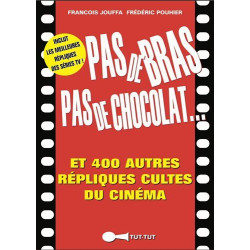 Pas de bras pas de chocolat