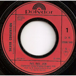 No No Joe