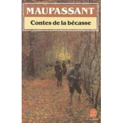 Les Contes de la Becasse