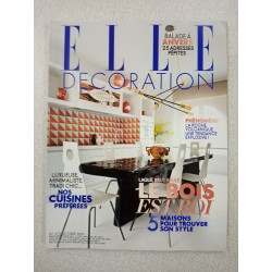 Elle Decoration n°275
