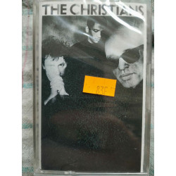 The Christians Cassette Audio-K7 NEUVE SOUS BLISTER