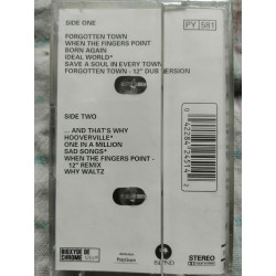 The Christians Cassette Audio-K7 NEUVE SOUS BLISTER