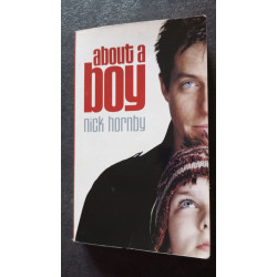 About a Boy: Film tie-in
