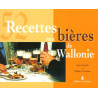 52 recettes aux bières de Wallonie