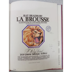 La brousse